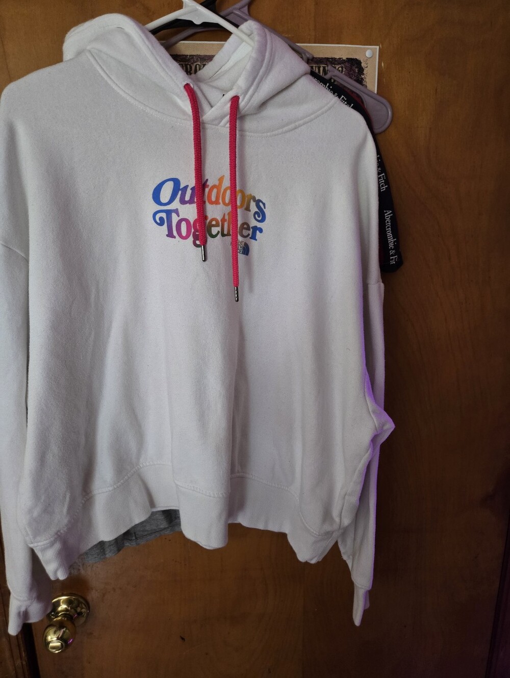 North Face 2XL